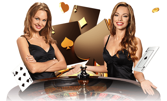 Jogue com dealers reais no 778pix.com!